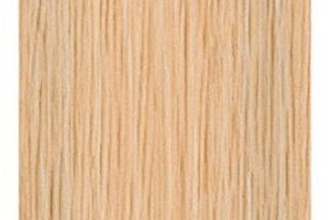 Рейка Decor Dizayn 618-63SH из полистирола