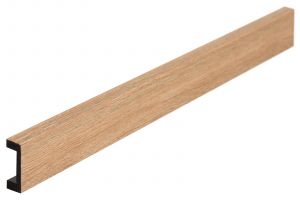 Рейка Decor Dizayn 618-64SH из полистирола