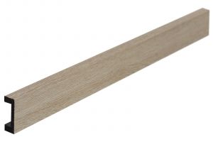 Рейка Decor Dizayn 618-65SH из полистирола