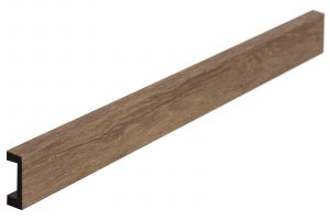 Рейка Decor Dizayn 618-66SH из полистирола