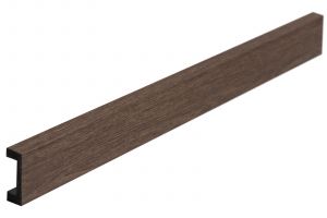 Рейка Decor Dizayn 618-67SH из полистирола