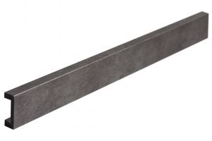 Рейка Decor Dizayn 618-70 из полистирола