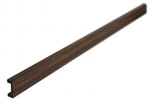 Рейка Decor Dizayn 618-73SH из полистирола