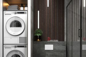 Рейка Decor Dizayn 618-73SH из полистирола