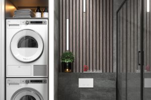 Рейка Decor Dizayn 618-80SH из полистирола