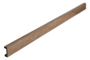 Рейка Decor Dizayn 618-83SH из полистирола