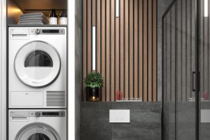 Рейка Decor Dizayn 618-90SH из полистирола