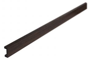 Рейка Decor Dizayn 618-93SH из полистирола