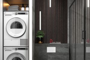 Рейка Decor Dizayn 618-93SH из полистирола