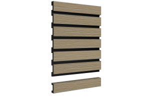 Рейка Decor Dizayn 626-63SH из полистирола