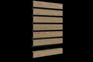 Рейка Decor Dizayn 626-64SH из полистирола