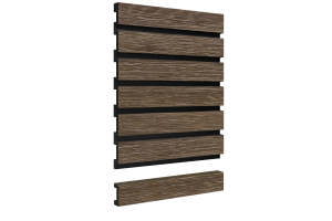 Рейка Decor Dizayn 626-66SH из полистирола