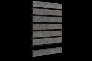 Рейка Decor Dizayn 626-70 из полистирола