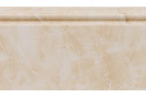 Плинтус напольный Decor Dizayn 701-10 из полистирола