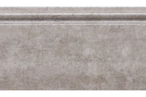 Плинтус напольный Decor Dizayn 701-25 из полистирола