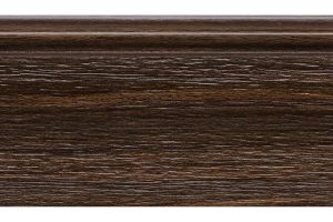 Плинтус напольный Decor Dizayn 701-73SH из полистирола
