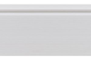 Плинтус напольный Decor Dizayn 701-75 из полистирола