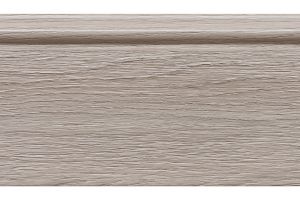 Плинтус напольный Decor Dizayn 701-80SH из полистирола