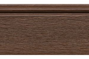 Плинтус напольный Decor Dizayn 701-82SH из полистирола