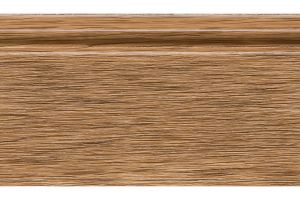 Плинтус напольный Decor Dizayn 701-83SH из полистирола