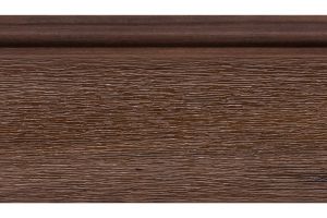 Плинтус напольный Decor Dizayn 701-88SH из полистирола