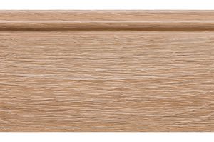 Плинтус напольный Decor Dizayn 701-90SH из полистирола