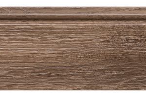 Плинтус напольный Decor Dizayn 701-92SH из полистирола