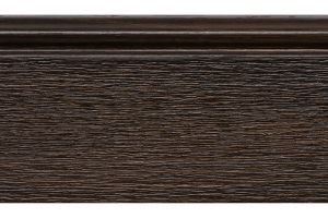 Плинтус напольный Decor Dizayn 701-93SH из полистирола
