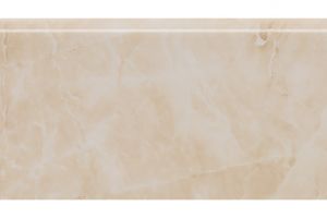 Плинтус напольный Decor Dizayn 706-10 из полистирола