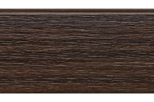 Плинтус напольный Decor Dizayn 706-73SH из полистирола