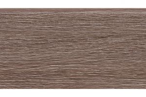 Плинтус напольный Decor Dizayn 706-81SH из полистирола