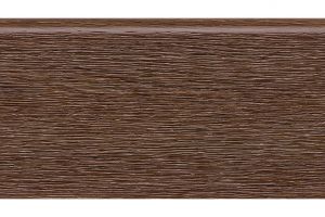 Плинтус напольный Decor Dizayn 706-82SH из полистирола