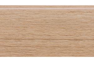 Плинтус напольный Decor Dizayn 706-90SH из полистирола