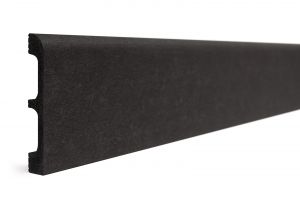 Плинтус напольный Decor Dizayn 706-94 из полистирола