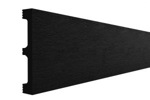 Плинтус напольный Decor Dizayn 708-100SH из полистирола