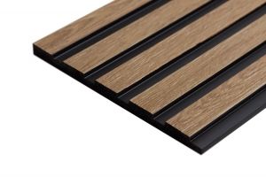 Стеновая панель Decor Dizayn 904-64SH из полистирола 150*10*3000 мм