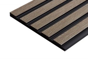 Стеновая панель Decor Dizayn 904-65SH из полистирола 150*10*3000 мм