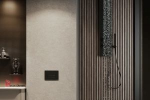 Стеновая панель Decor Dizayn 904-66SH из полистирола 150*10*3000 мм
