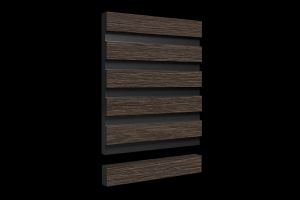 Стеновая панель Decor Dizayn 904-67SH из полистирола 150*10*3000 мм