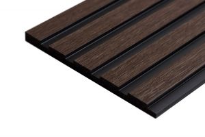 Стеновая панель Decor Dizayn 904-67SH из полистирола 150*10*3000 мм