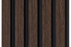 Стеновая панель Decor Dizayn 904-67SH из полистирола 150*10*3000 мм
