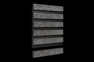 Стеновая панель Decor Dizayn 904-69 из полистирола 150*10*3000 мм