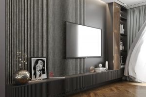 Стеновая панель Decor Dizayn 904-69 из полистирола 150*10*3000 мм
