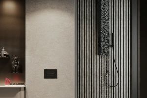 Стеновая панель Decor Dizayn 904-69 из полистирола 150*10*3000 мм