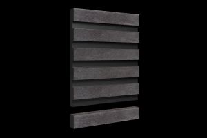 Стеновая панель Decor Dizayn 904-70 из полистирола 150*10*3000 мм