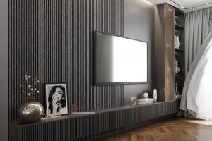 Стеновая панель Decor Dizayn 904-70 из полистирола 150*10*3000 мм