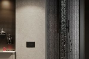 Стеновая панель Decor Dizayn 904-70 из полистирола 150*10*3000 мм
