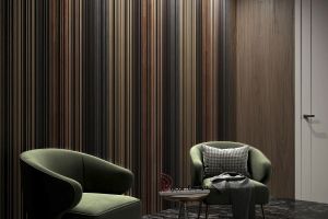 Стеновая панель Decor Dizayn 924-67SH из полистирола 150*10*3000 мм