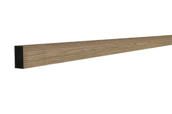 Рейка Decor Dizayn 610-64SH из полистирола