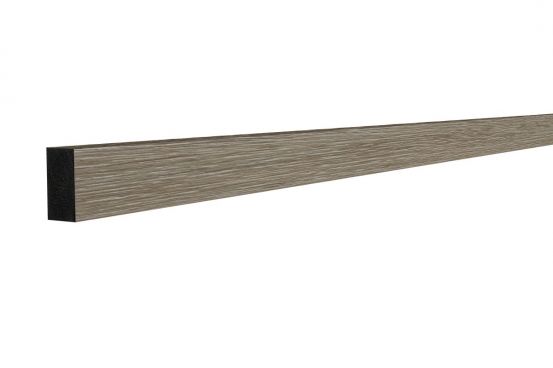 Рейка Decor Dizayn 610-65SH из полистирола